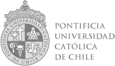 Logo Universidad Católica de Chile - Cliente Ekverso