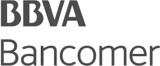 Logo BBVA Bancomer - Cliente Ekverso