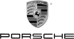 Logo Porsche - Cliente Ekverso